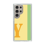 Slim Protection Case［ Original - initial color line - Y yellow ］