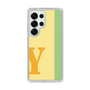 Slim Protection Case［ Original - initial color line - Y yellow ］