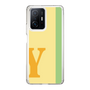 Slim Protection Case［ Original - initial color line - Y yellow ］