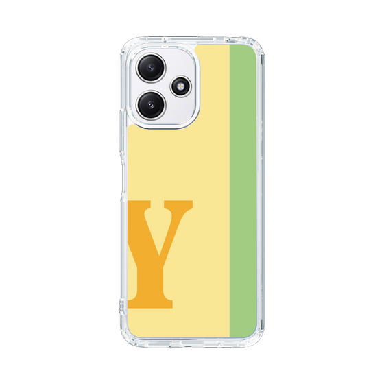 Slim Protection Case［ Original - initial color line - Y yellow ］