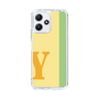 Slim Protection Case［ Original - initial color line - Y yellow ］