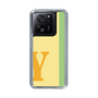 Slim Protection Case［ Original - initial color line - Y yellow ］
