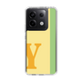 Slim Protection Case［ Original - initial color line - Y yellow ］
