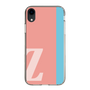Slim Protection Case［ Original - initial color line - Z pink ］