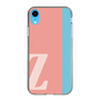 Slim Protection Case［ Original - initial color line - Z pink ］
