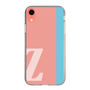 Slim Protection Case［ Original - initial color line - Z pink ］
