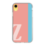 Slim Protection Case［ Original - initial color line - Z pink ］