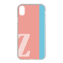 Slim Protection Case［ Original - initial color line - Z pink ］