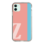 Slim Protection Case［ Original - initial color line - Z pink ］