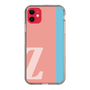 Slim Protection Case［ Original - initial color line - Z pink ］