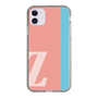 Slim Protection Case［ Original - initial color line - Z pink ］