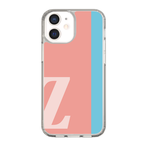 Slim Protection Case［ Original - initial color line - Z pink ］