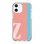 Slim Protection Case［ Original - initial color line - Z pink ］