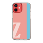 Slim Protection Case［ Original - initial color line - Z pink ］