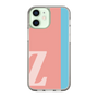 Slim Protection Case［ Original - initial color line - Z pink ］