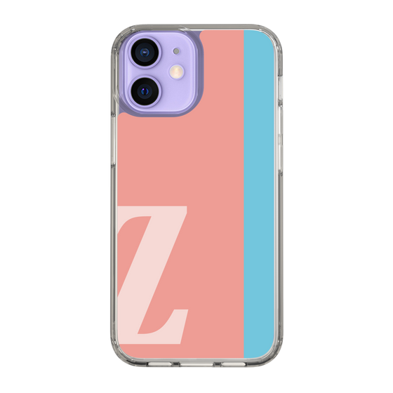 Slim Protection Case［ Original - initial color line - Z pink ］