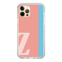 Slim Protection Case［ Original - initial color line - Z pink ］
