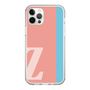 Slim Protection Case［ Original - initial color line - Z pink ］