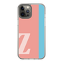 Slim Protection Case［ Original - initial color line - Z pink ］