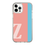 Slim Protection Case［ Original - initial color line - Z pink ］