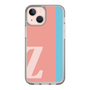 Slim Protection Case［ Original - initial color line - Z pink ］