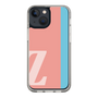 Slim Protection Case［ Original - initial color line - Z pink ］