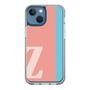 Slim Protection Case［ Original - initial color line - Z pink ］