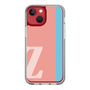 Slim Protection Case［ Original - initial color line - Z pink ］