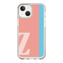 Slim Protection Case［ Original - initial color line - Z pink ］