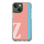 Slim Protection Case［ Original - initial color line - Z pink ］
