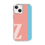 Slim Protection Case［ Original - initial color line - Z pink ］