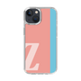 Slim Protection Case［ Original - initial color line - Z pink ］