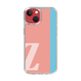 Slim Protection Case［ Original - initial color line - Z pink ］