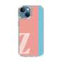 Slim Protection Case［ Original - initial color line - Z pink ］