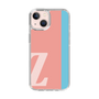 Slim Protection Case［ Original - initial color line - Z pink ］
