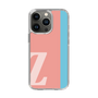 Slim Protection Case［ Original - initial color line - Z pink ］