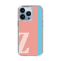 Slim Protection Case［ Original - initial color line - Z pink ］