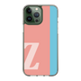 Slim Protection Case［ Original - initial color line - Z pink ］