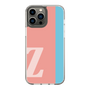 Slim Protection Case［ Original - initial color line - Z pink ］