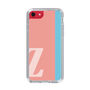 Slim Protection Case［ Original - initial color line - Z pink ］