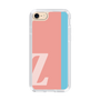 Slim Protection Case［ Original - initial color line - Z pink ］