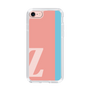 Slim Protection Case［ Original - initial color line - Z pink ］