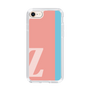 Slim Protection Case［ Original - initial color line - Z pink ］
