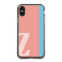 Slim Protection Case［ Original - initial color line - Z pink ］