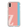 Slim Protection Case［ Original - initial color line - Z pink ］