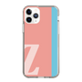 Slim Protection Case［ Original - initial color line - Z pink ］