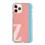 Slim Protection Case［ Original - initial color line - Z pink ］