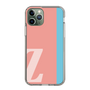 Slim Protection Case［ Original - initial color line - Z pink ］