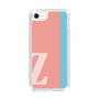 Slim Protection Case［ Original - initial color line - Z pink ］