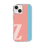Slim Protection Case［ Original - initial color line - Z pink ］